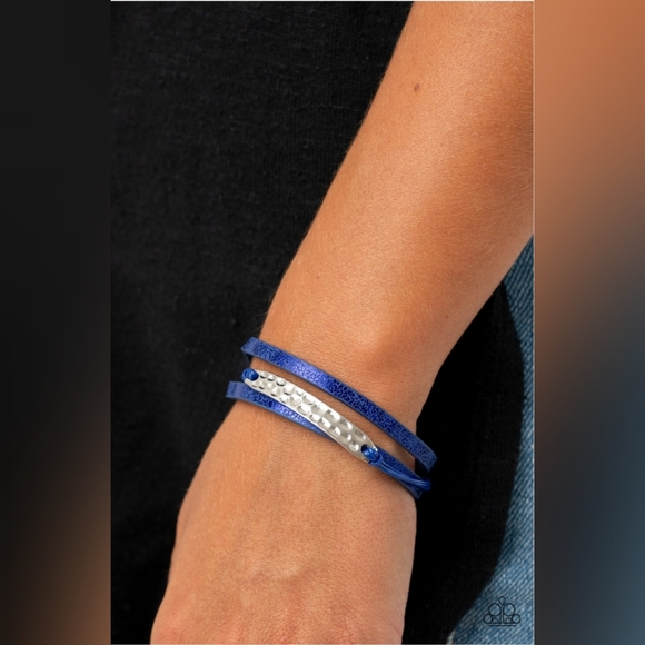 High-Strung Style Bracelet
